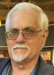 Author profile image